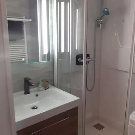 Appartement Joli Proche Des Telecabines