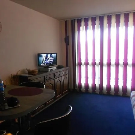 Apartment Joli Proche Des Telecabines *