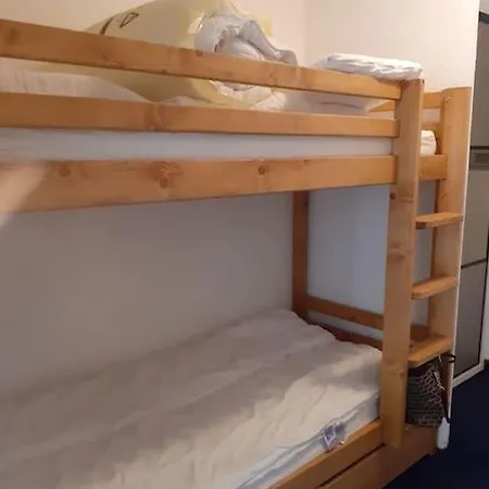 Apartment Joli Proche Des Telecabines Uvernet-Fours